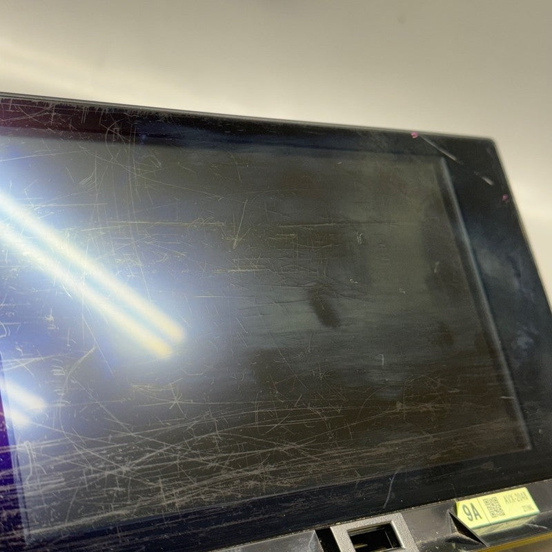 LEXUS NX200T NX300H DASH CENTER DISPLAY SCREEN 2018 2019 2020 OEM 8611
