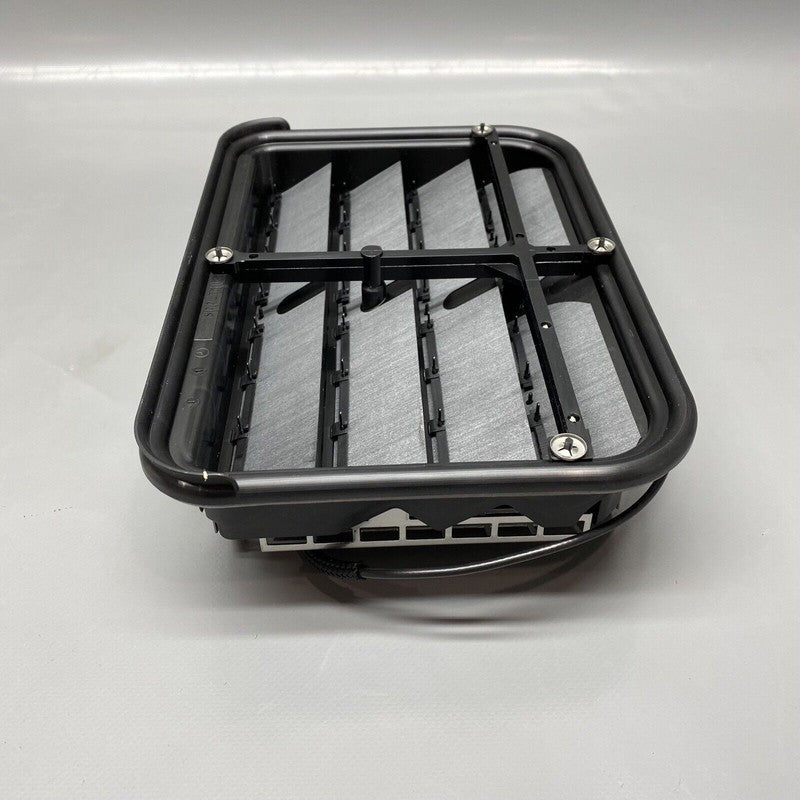 A2218200775 MERCEDES BENZ C550 REAR FLOOR ANTENNA PRESSURE UNIT 2007 2008 2009 2010 OEM