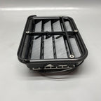 A2218200775 MERCEDES BENZ C550 REAR FLOOR ANTENNA PRESSURE UNIT 2007 2008 2009 2010 OEM
