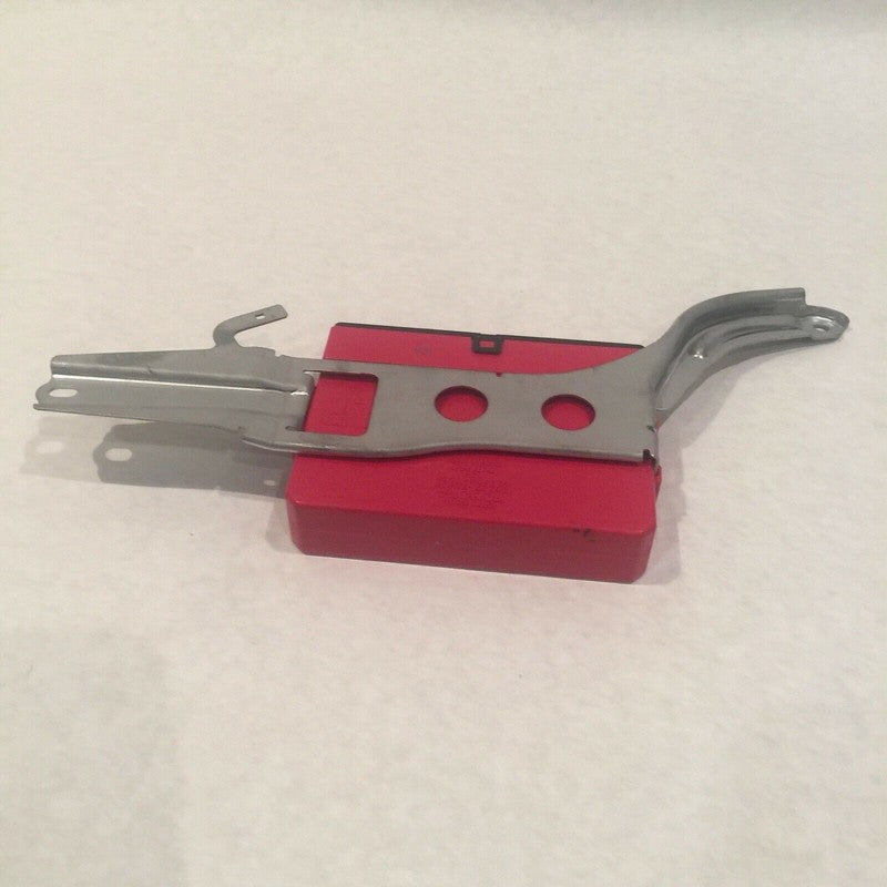 89222-50430 LEXUS LS460 LS600 LEFT REAR MULTIPLEX DOOR COMPUTER 2013 2014 2015 OEM