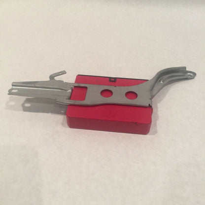 89222-50430 LEXUS LS460 LS600 LEFT REAR MULTIPLEX DOOR COMPUTER 2013 2014 2015 OEM