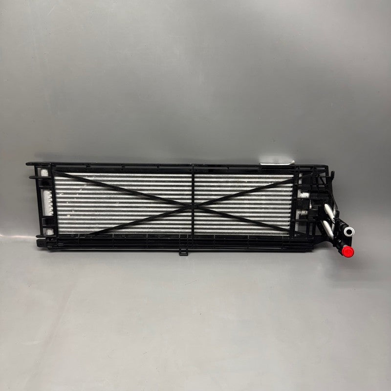 BMW X3 X4 TRANSMISSION OIL COOLER 2019 2020 2021 2022 2023 2024 OEM 94