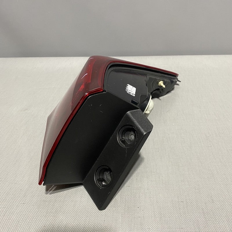 ACURA TLX TAIL LIGHT LEFT DRIVER 2014 2015 2016 2017 LED OEM