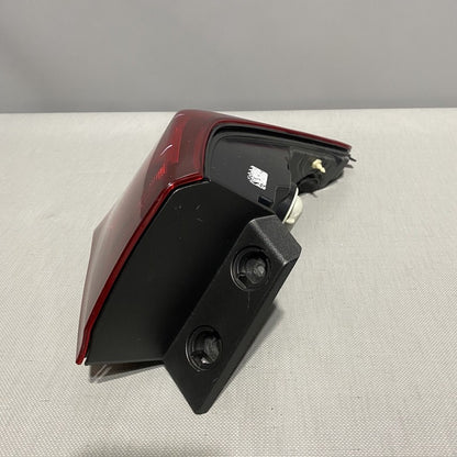 ACURA TLX TAIL LIGHT LEFT DRIVER 2014 2015 2016 2017 LED OEM