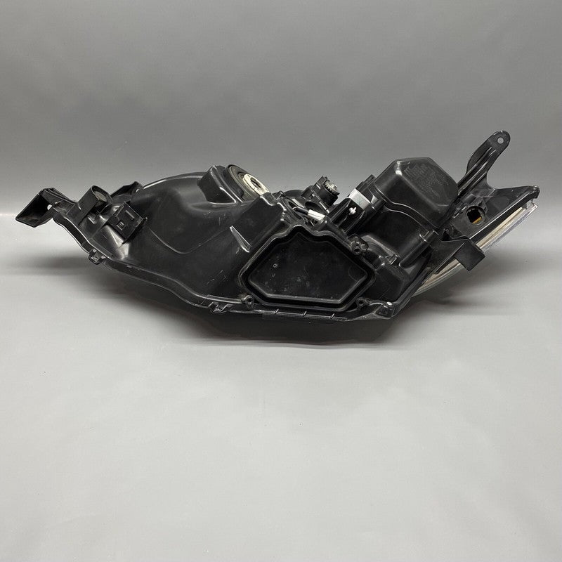 TOYOTA COROLLA HEADLIGHT RIGHT PASSENGER 2014 2015 2016 HALOGEN LED OEM