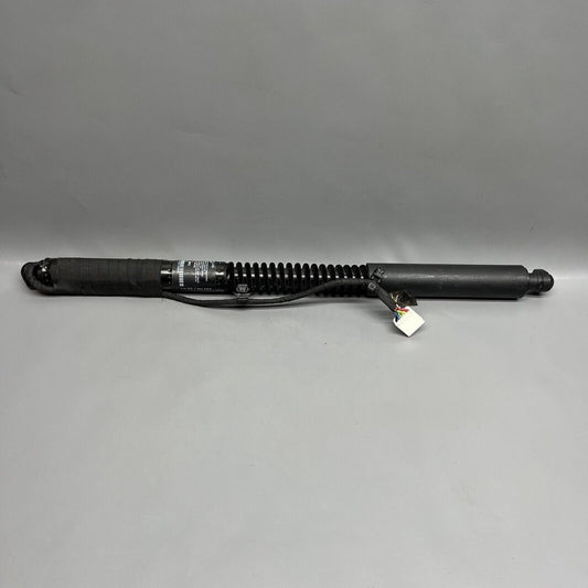 1063440-00-C TESLA MODEL X DOOR SHOCK STRUT REAR 2016 2017 2018 2019 20 2021 OEM 1063440-00-C