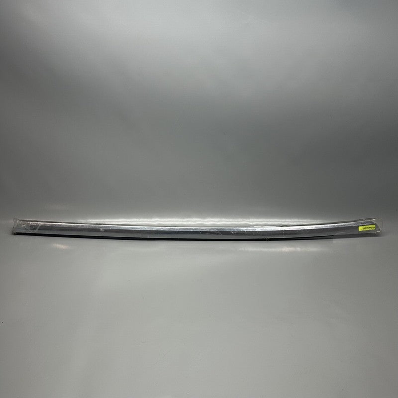 1038395-80-A TESLA MODEL S DOOR WINDOW MOLDING LEFT REAR 2012-2020 OEM 1038395-80-A