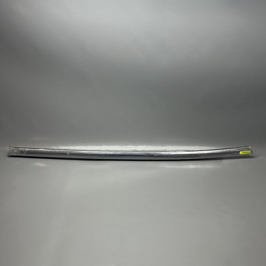 1038395-80-A TESLA MODEL S DOOR WINDOW MOLDING LEFT REAR 2012-2020 OEM 1038395-80-A