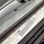 A0999064000 MERCEDES BENZ GL450 GL550 COOLING RADIATOR 2013-2015 2016 2017 2018 2019 OEM