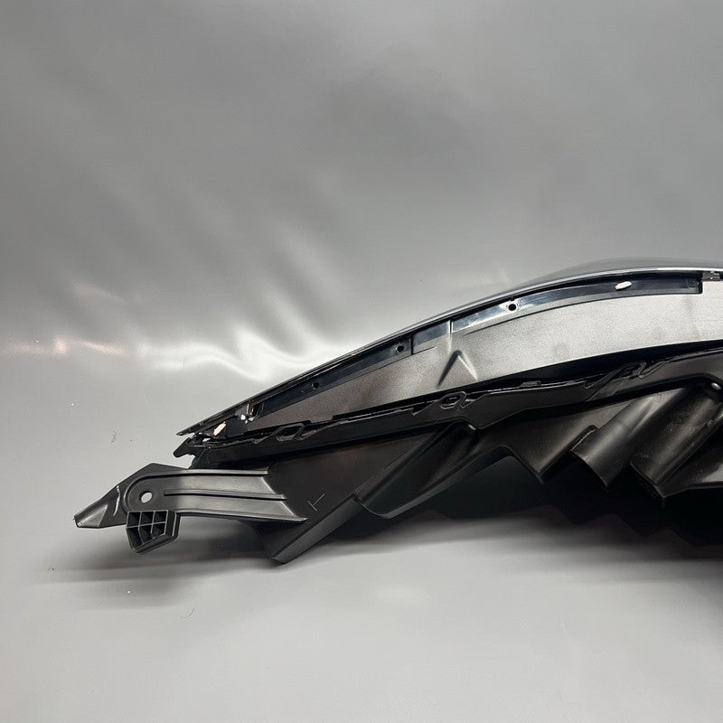 TOYOTA SIENNA HEADLIGHT LEFT DRIVER 2021 2022 2023 2024 LED OEM