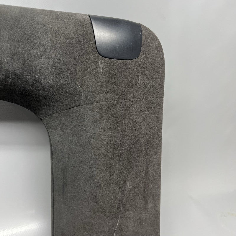 1051545-06-J TESLA MODEL X FALCON DOOR UPPER TRIM LEFT 2016 2017 2018 2019 2020 1051545-06-J