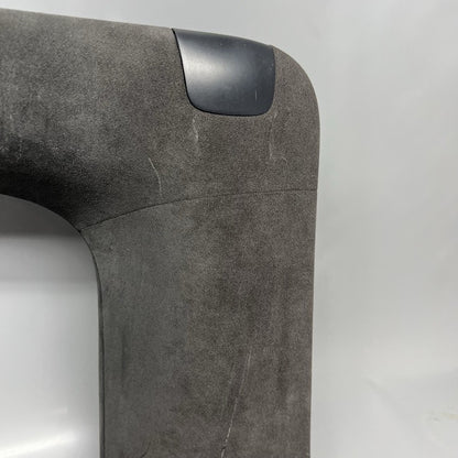 1051545-06-J TESLA MODEL X FALCON DOOR UPPER TRIM LEFT 2016 2017 2018 2019 2020 1051545-06-J