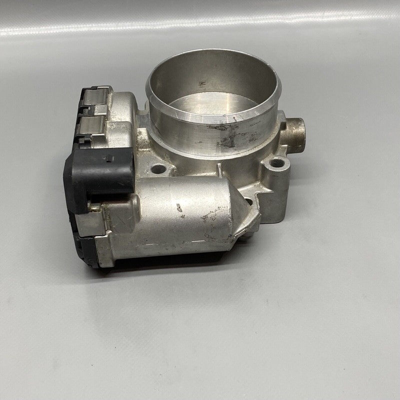 07C133062C BENTLEY CONTINENTAL FLYING SPUR THROTTLE BODY 2006 2007 2008 2009 10 11 2012 OEM