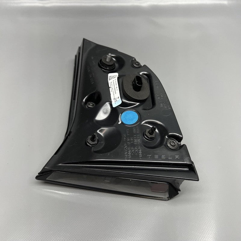 TESLA MODEL 3 Y TAIL LIGHT TRUNK LEFT DRIVER 2018 19 20 21 2022 OEM 10