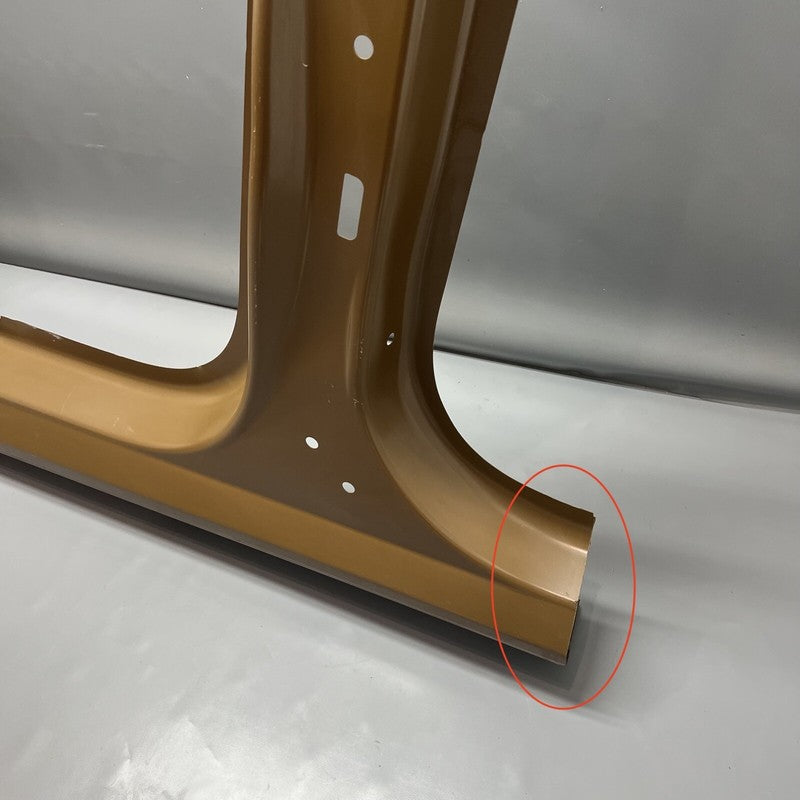 1549228-S0-A TESLA MODEL Y B-PILLAR BODY PANEL LEFT 2020 2021 2022 2023 OEM 1549228-S0-A