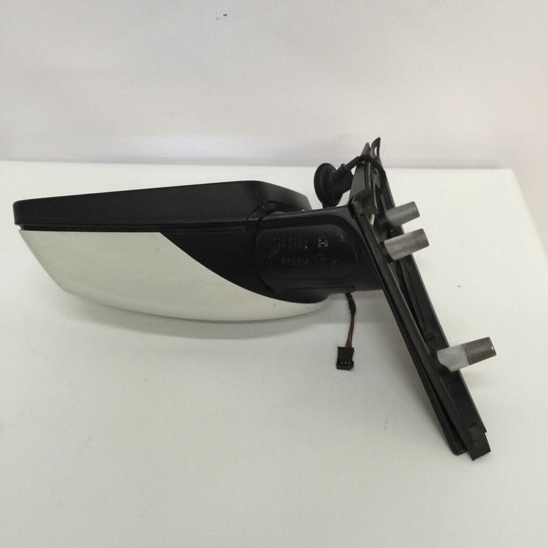 F0123115MATTO BMW 545 MIRROR LEFT DRIVER POWER HEATED AND AUTO DIM 535 M5 2008 2009 2010 OEM