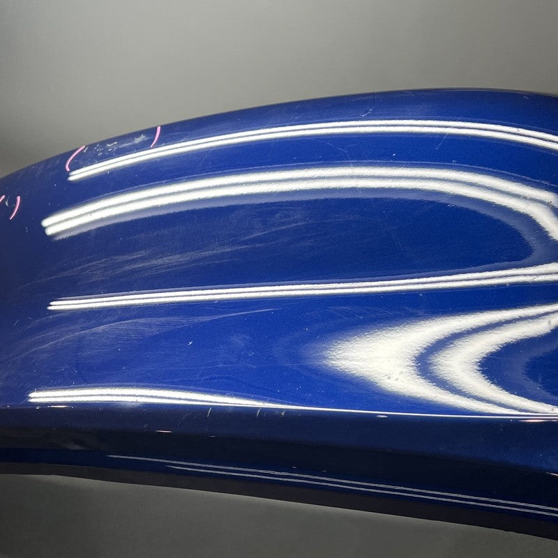 1540102-17-F TESLA MODEL Y FRONT BUMPER 2023 2024 NON SENSOR OEM 1540102-17-F