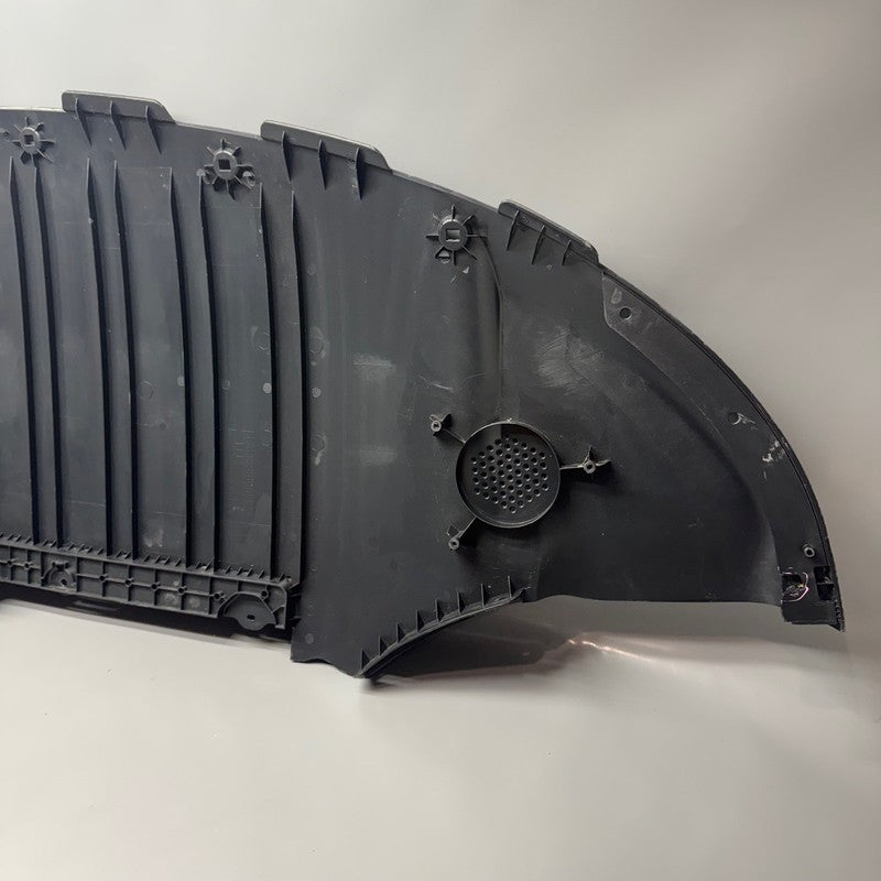 TESLA MODEL Y FRONT BUMPER LOWER VALANCE OEM 1613579-00-D