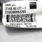 TESLA MODEL S PLAID MIRROR RIGHT PASSENGER 2021 2022 2023 2024 OEM