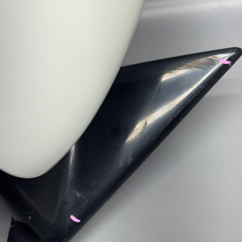 JAGUAR F-TYPE MIRROR RIGHT PASSENGER 2014 2015 2016 2017 2018 2019 OEM