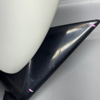 JAGUAR F-TYPE MIRROR RIGHT PASSENGER 2014 2015 2016 2017 2018 2019 OEM