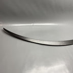1533971-00-A TESLA MODEL Y SPOILER WING PERFORMANCE 2020 2021 2022 OEM 1533971-00-A