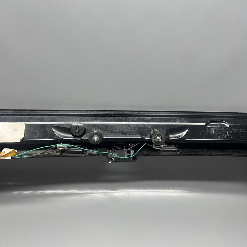 68156575AF DODGE DURANGO LIFTGATE TAIL LIGHT 2014 15 16 17 18 19 20 21 22 2023 68156575AF