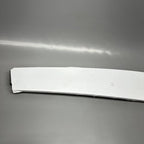 BENTLEY MULSANNE BEZEL COVER B-PILLAR LEFT REAR 2014 15 16 2017 OEM A1