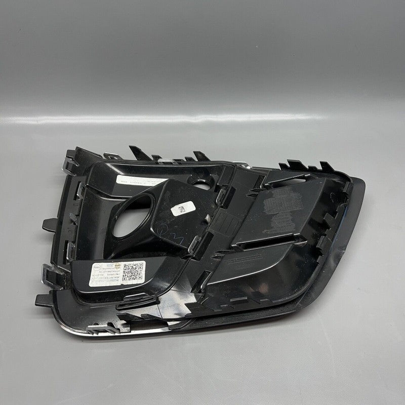 80A867680AG AUDI Q5 GRILLE FOG LIGHT COVER 2020 20212022 2023 OEM 80A867680AG