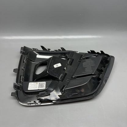 80A867680AG AUDI Q5 GRILLE FOG LIGHT COVER 2020 20212022 2023 OEM 80A867680AG