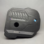 BMW X4 M40I TOP ENGINE COVER 2020 2021 2022 2023 2024 OEM 8676205