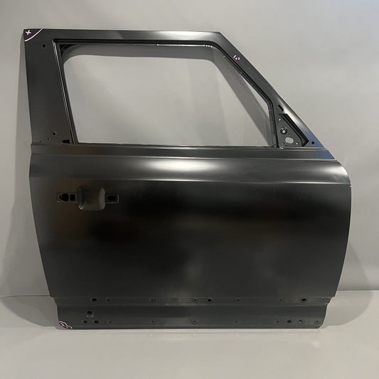 lr131297 LAND ROVER DEFENDER 90 DOOR RIGHT FRONT 2021 2022 2023 OEM LR131297