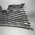 53111-OE400 LEXUS RX350 GRILLE 2023 2024 2025 OEM 53111-0E400