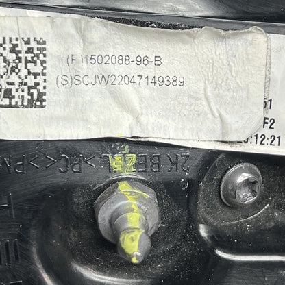 1502088-96-B TESLA MODEL Y TAIL LIGHT TRUNK LEFT 2020 2021 2022 2023 LED OEM 1502088-96-B