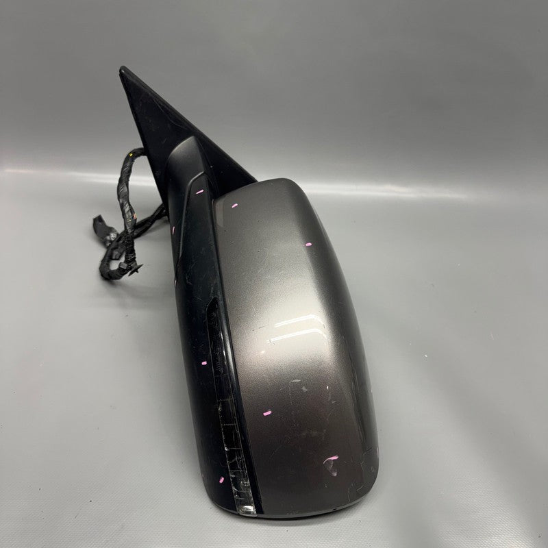 MASERATI GHIBLI MIRROR LEFT DRIVER 2014 2015 2016 2017 OEM