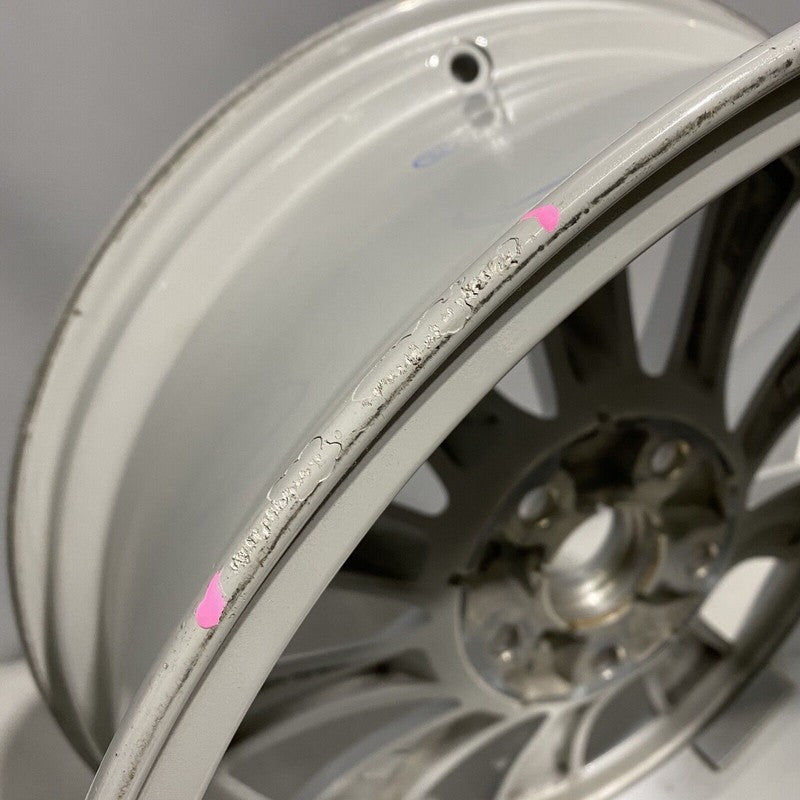 1059337-00-B TESLA MODEL S WHEEL RIM 19” 1059337-00-B OEM 2016 2017 2018 2019 2020 