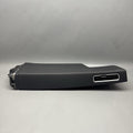 1052877-00-c TESLA MODEL X B-PILLAR LOWER TRIM COVER RIGHT 2016 2017 2018 2019 2020 OEM