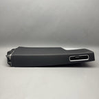 1052877-00-c TESLA MODEL X B-PILLAR LOWER TRIM COVER RIGHT 2016 2017 2018 2019 2020 OEM
