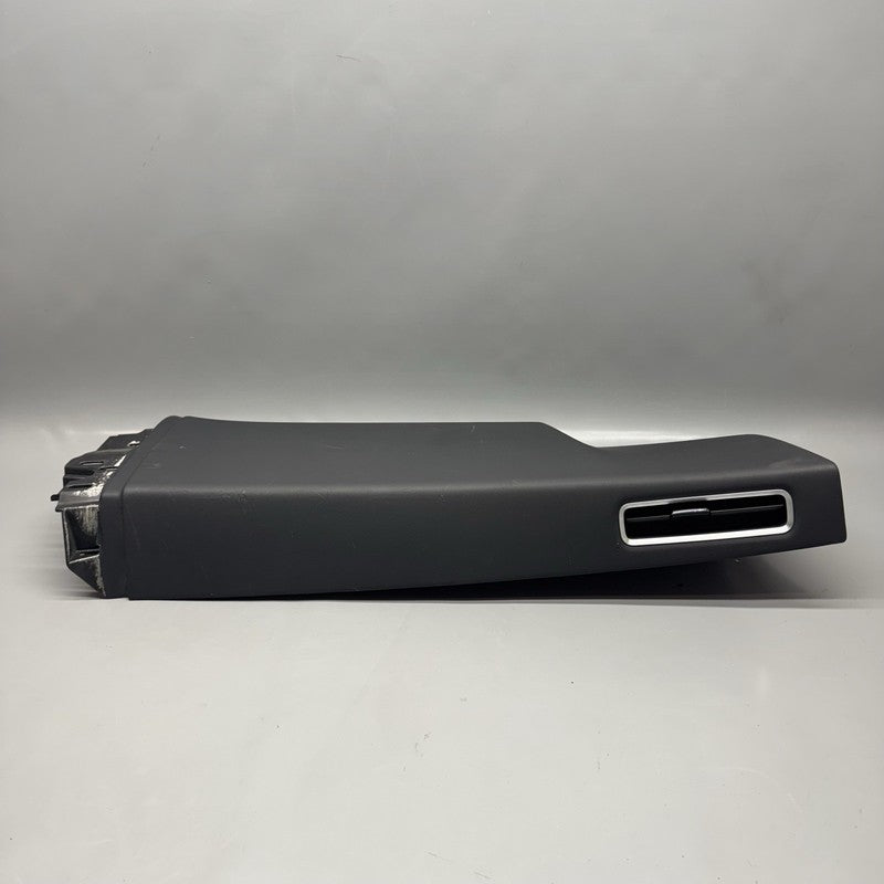 1052877-00-c TESLA MODEL X B-PILLAR LOWER TRIM COVER RIGHT 2016 2017 2018 2019 2020 OEM