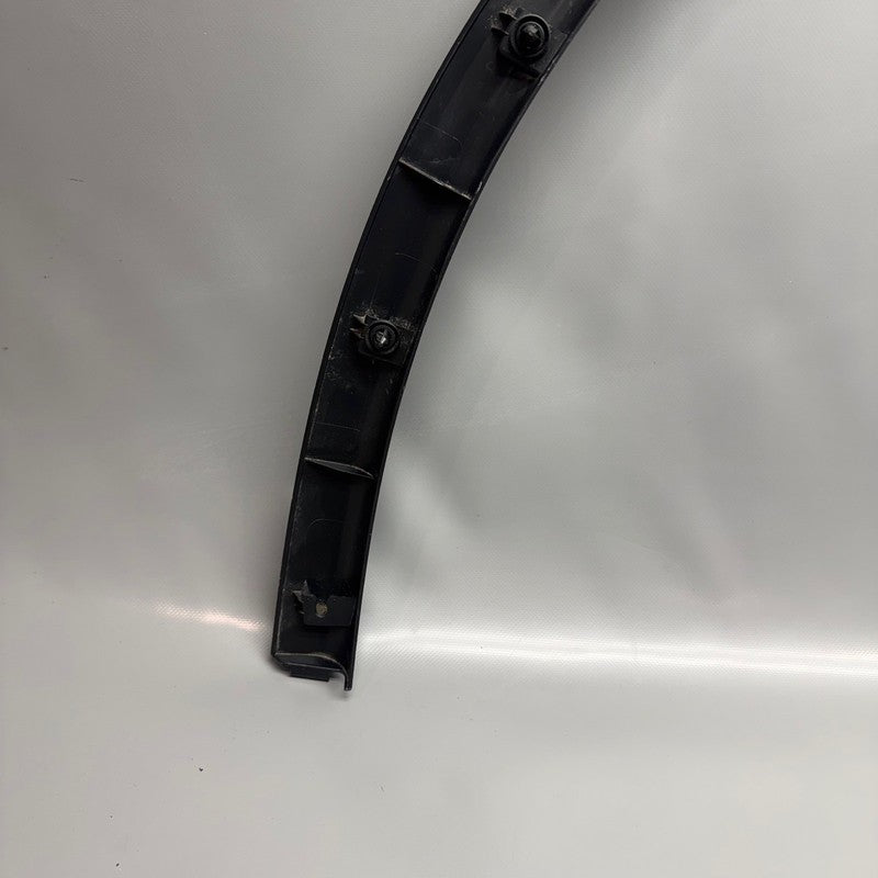 TESLA MODEL Y JUNIPER FENDER FLARE LEFT FRONT 2020 2021 2022 2023 OEM