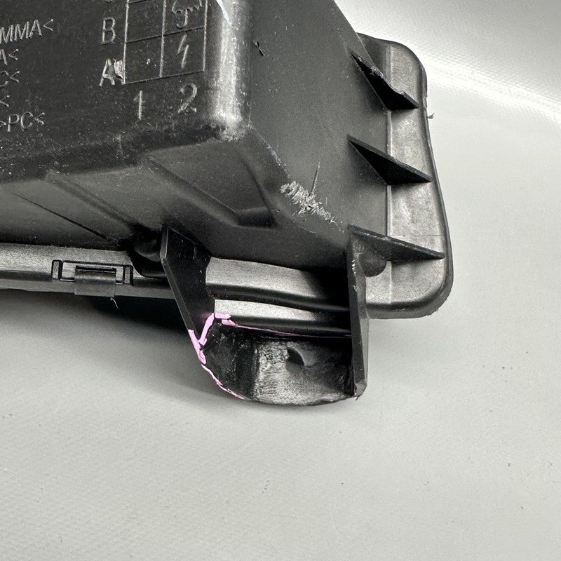 1077391-00-F TESLA MODEL 3 FOG LIGHT LEFT DRIVER 2017 18 19 20 21 22 2023 OEM 1077391-00-F