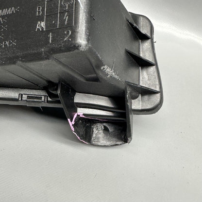 1077391-00-F TESLA MODEL 3 FOG LIGHT LEFT DRIVER 2017 18 19 20 21 22 2023 OEM 1077391-00-F