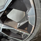 BMW X7 WHEEL RIM REAR 22 INCH 2023 2024 2025 2026 2027 OEM 6895936