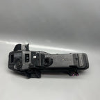 1563710-00-B TESLA MODEL S PLAID FOG LIGHT LEFT DRIVER 2021 2022 2023 2024 OEM 3 PIN 