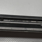 HK83M25596-AE JAGUAR F-PACE DOOR WINDOW MOLDING RIGHT REAR 2017 18 19 20 21 2022 HK83M25596-AE