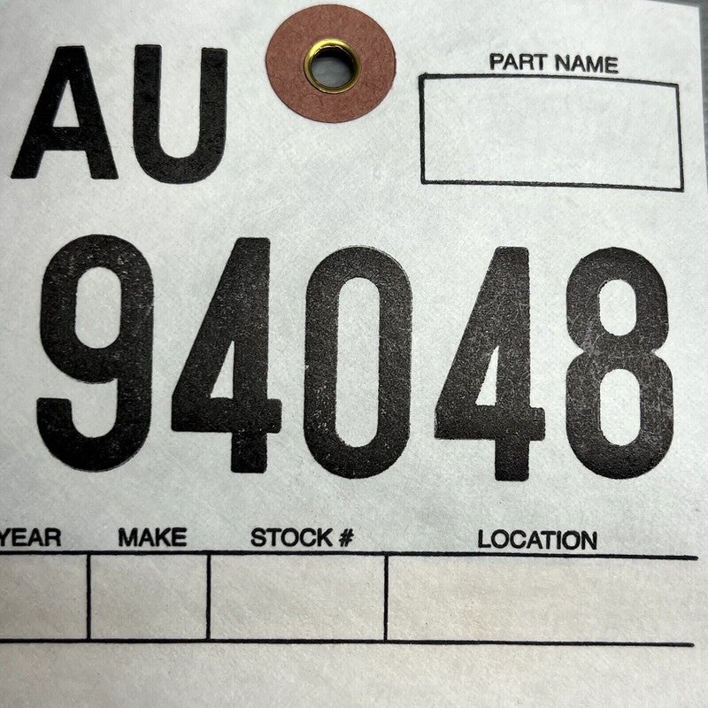 1487601-00-E TESLA MODEL Y REINFORCEMENT FRONT 2020 2021 2022 2023 OEM 1487601-00-E