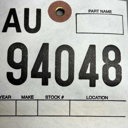 1487601-00-E TESLA MODEL Y REINFORCEMENT FRONT 2020 2021 2022 2023 OEM 1487601-00-E