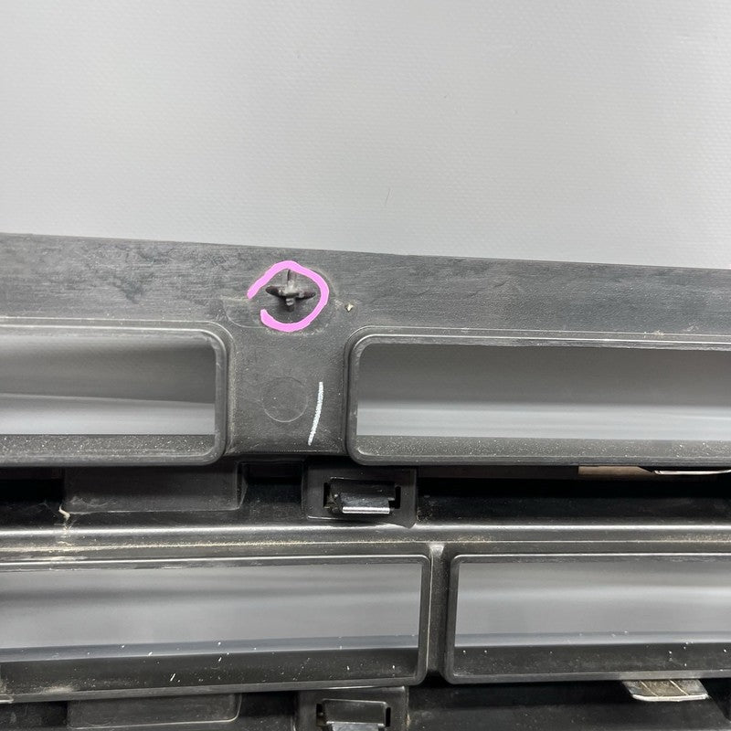 FL348200 FORD F-150 GRILLE CHROME 2015 2016 2017 2018 2019 OEM FL348200