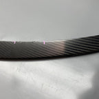 1533971-99-B TESLA MODEL Y SPOILER WING PERFORMANCE 2020 2021 2022 OEM 1533971-99-B