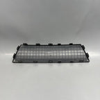 1494009-00-C TESLA MODEL Y REAR BUMPER TOW HITCH COVER 2020 2021 2022 2023 OEM 1494009-00-C
